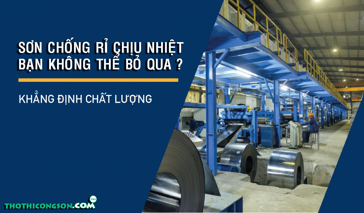 Son chong ri chiu nhiet