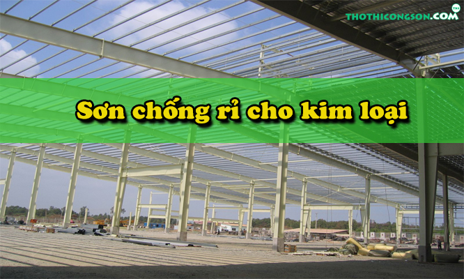 son-chong-ri-kim-loai